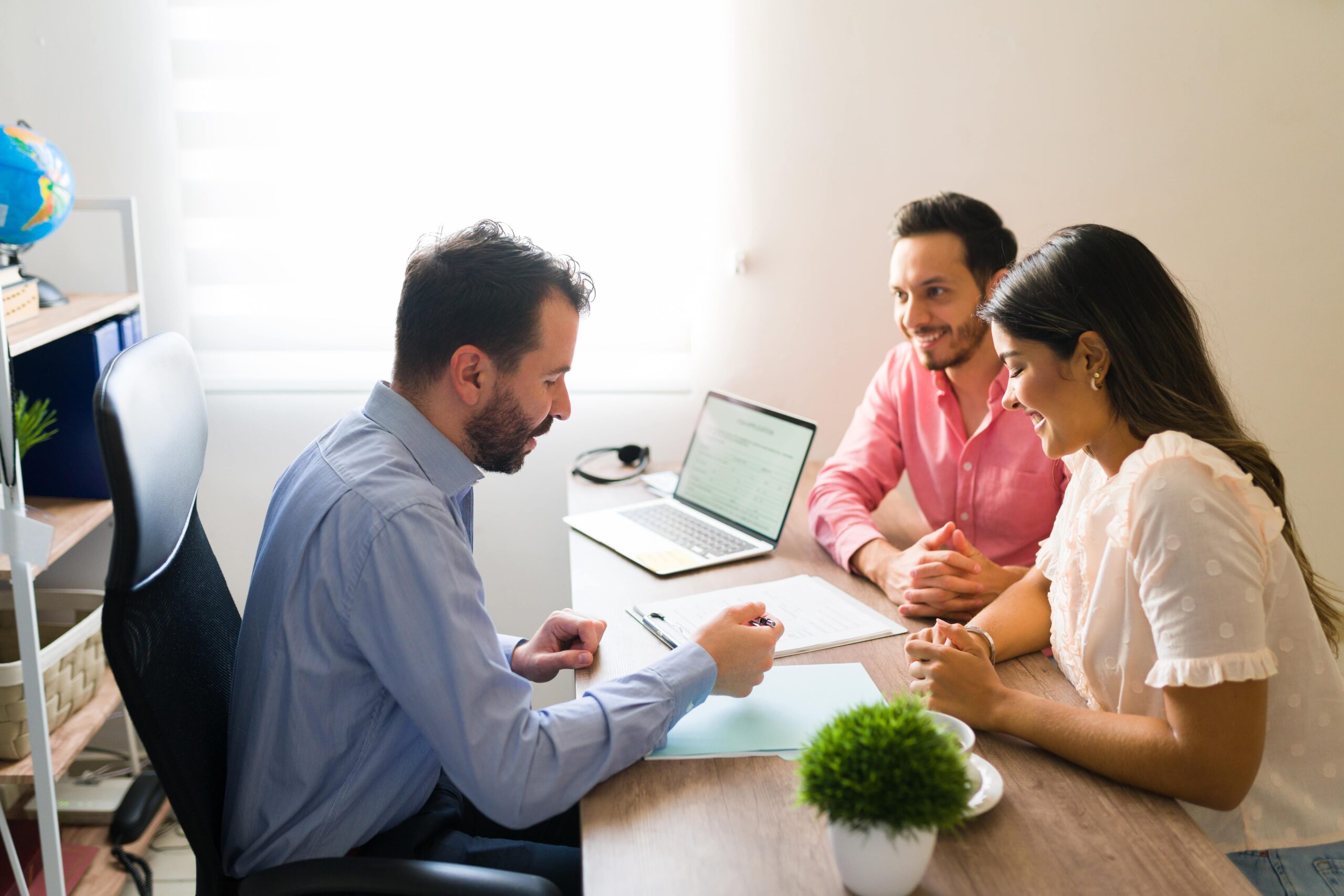 Credit Correction Assistance program