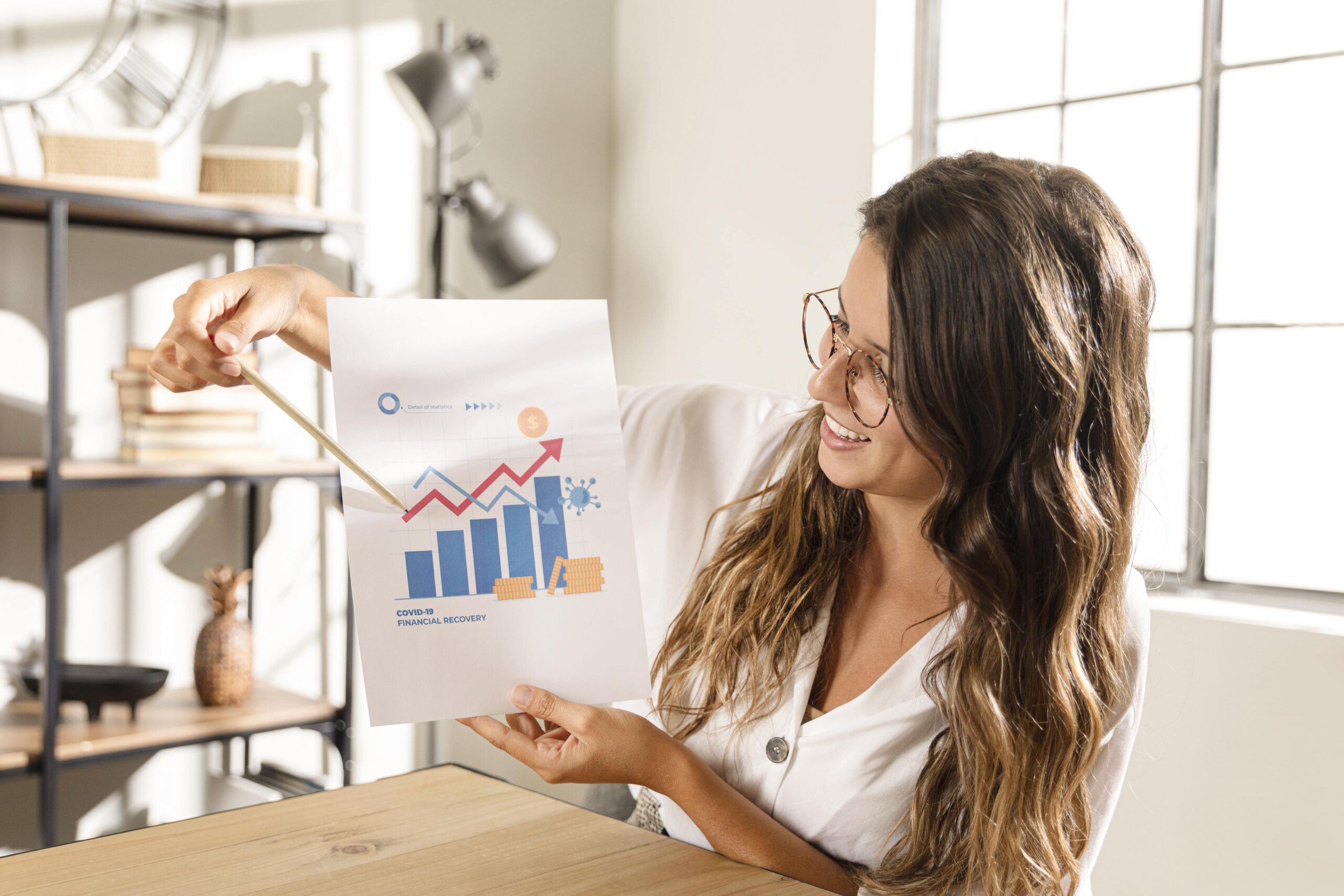 Supporting Small Business Growth